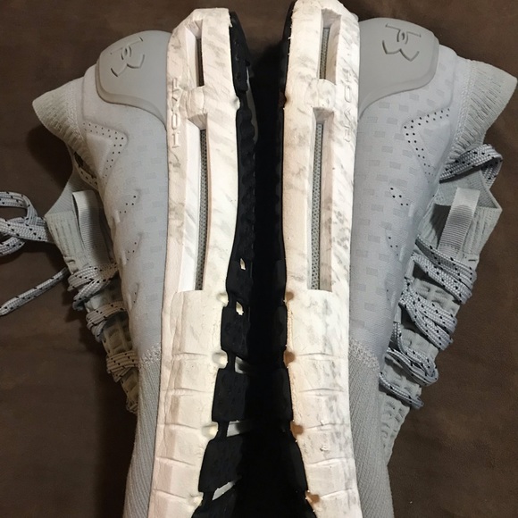 Under Amour HOVR trainers